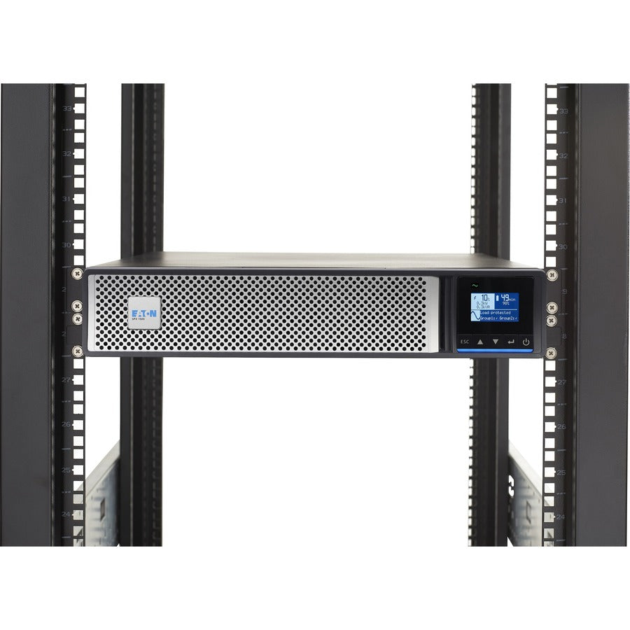 Eaton 5PX G2 UPS - Enterprise Rack/Tower Power Protection | Tecisoft 5PX3000RTNG2