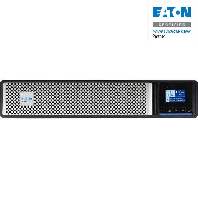 Eaton 5PX G2 UPS - Enterprise Rack/Tower Power Protection | Tecisoft 5PX3000RTNG2