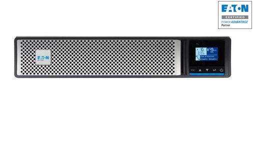 Eaton 5Px G2 Ups Line-Interactive 1.44 Kva 1440 W 6 Ac Outlet(S)