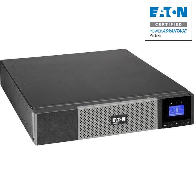 Eaton 5Px Ups 3000Va 2700 Watt 120V Sine Wave Rack/Tower Taa Compliant Ups Lcd
