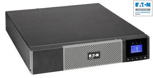 Eaton 5Px3000Irtn Line-Interactive 3 Kva 2700 W 9 Ac Outlet(S)