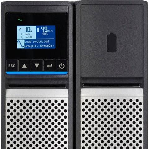Eaton 5Px G2 Ups Line-Interactive 1.44 Kva 1440 W 6 Ac Outlet(S)