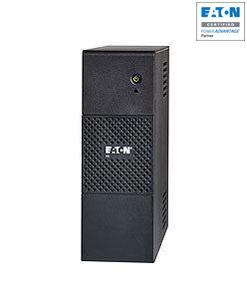 Eaton 5S UPS 1500VA - Desktop Battery Backup Power Protection | Tecisoft 5S1500G