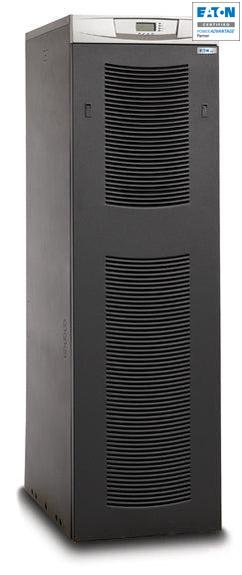 Eaton 9355 Three-Phase Double Conversion UPS - Enterprise Power Protection | TecISoft KB2013100000010