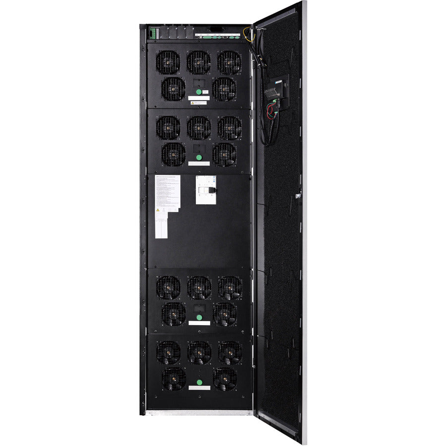 Eaton 93PM 200kW Tower UPS 9GK040A029L00R0