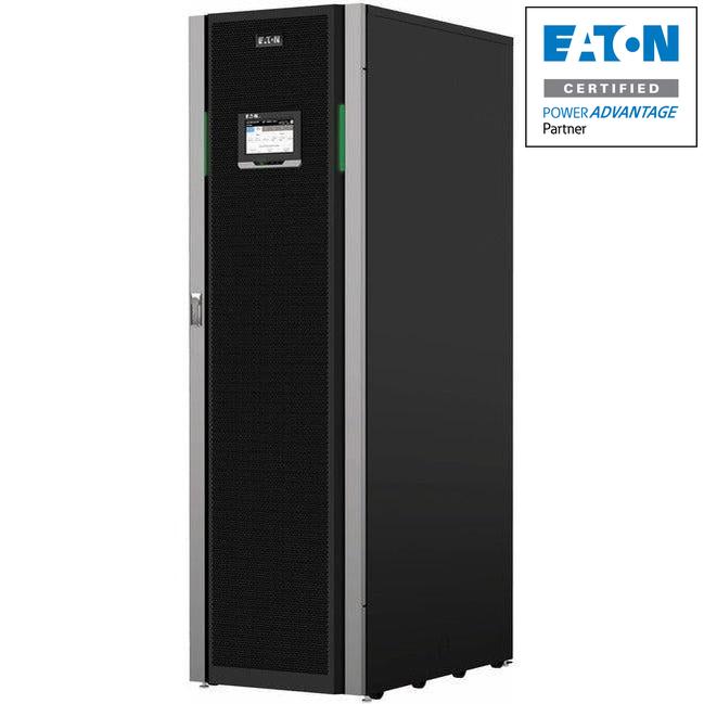 Eaton 93PM 200kW Tower UPS 9GK040A029L00R0