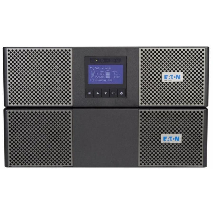 Eaton 9PX 11kVA Power Module - 3U Hardwired Critical Power Solution | Eaton 9PX11KPM