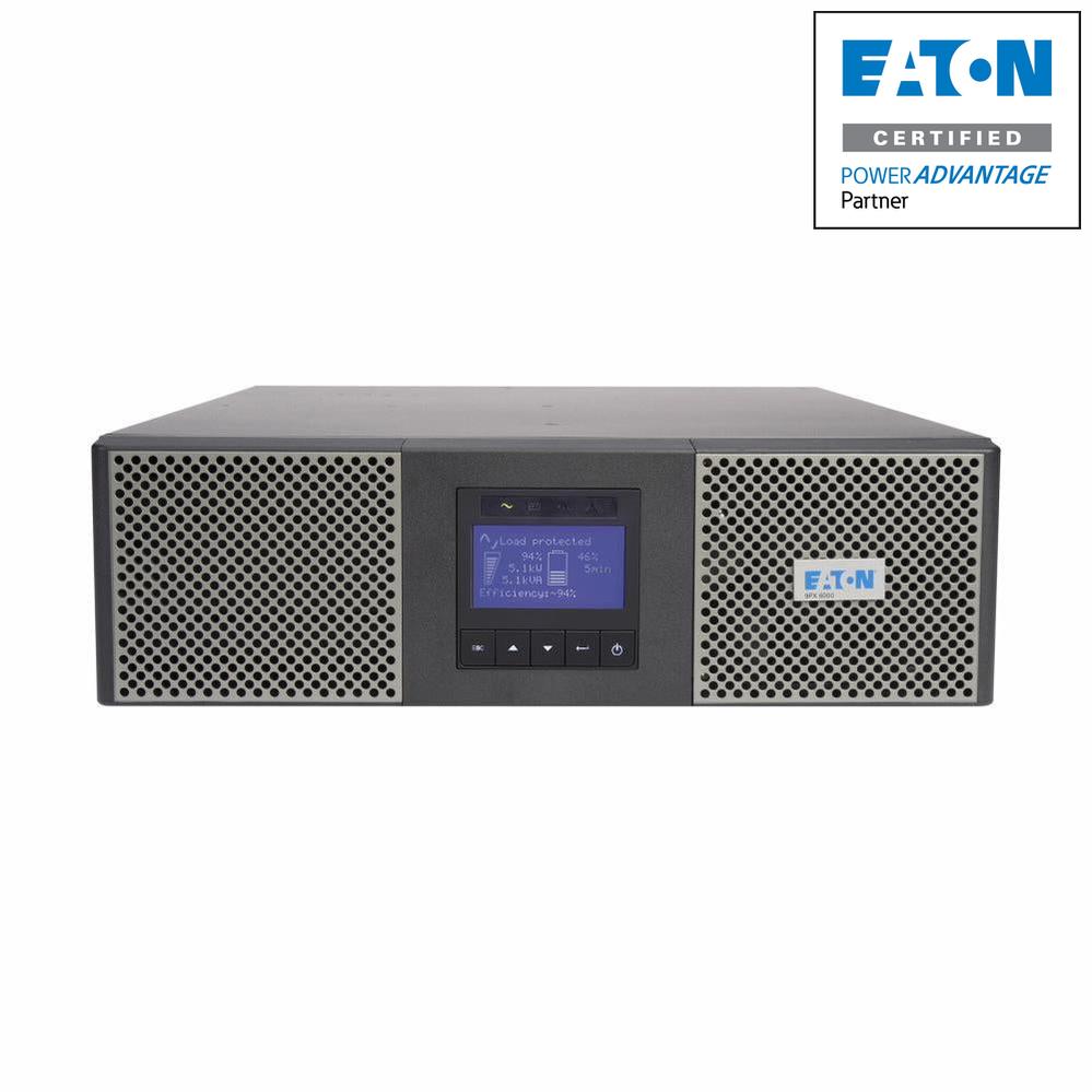Eaton 9PX 11kVA Power Module - 3U Hardwired Critical Power Solution | Eaton 9PX11KPM