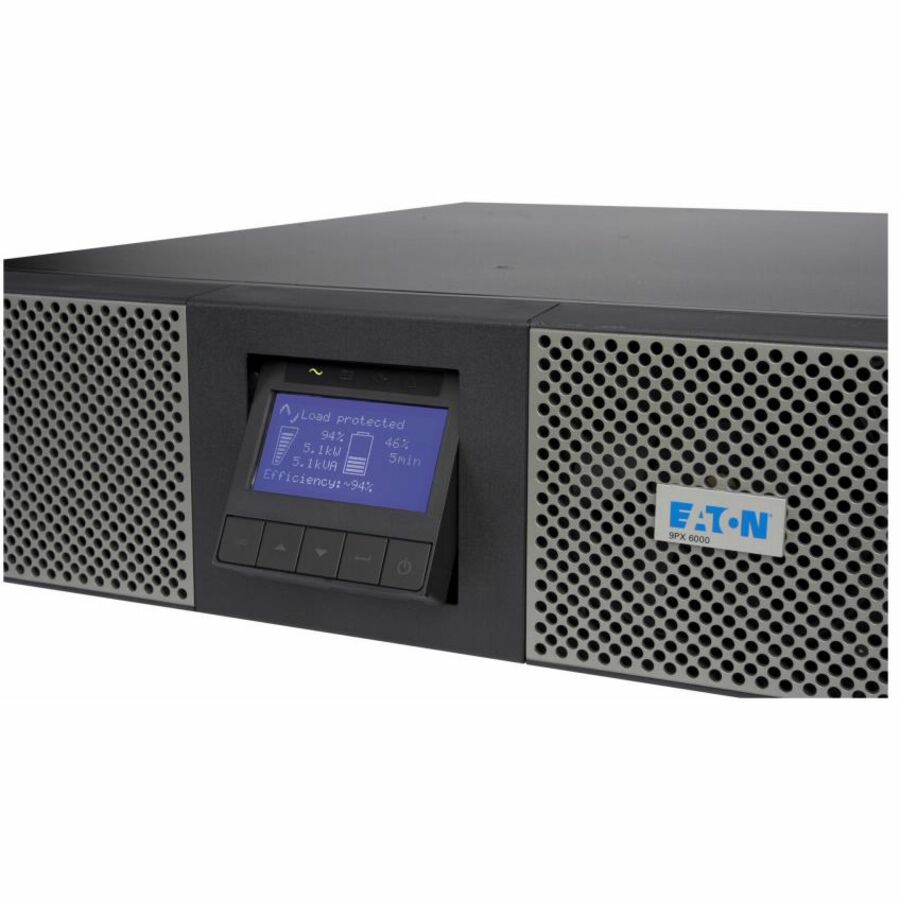 Eaton 9PX 3000VA 3000W 208V Online Double-Conversion UPS 9PX3K3UN