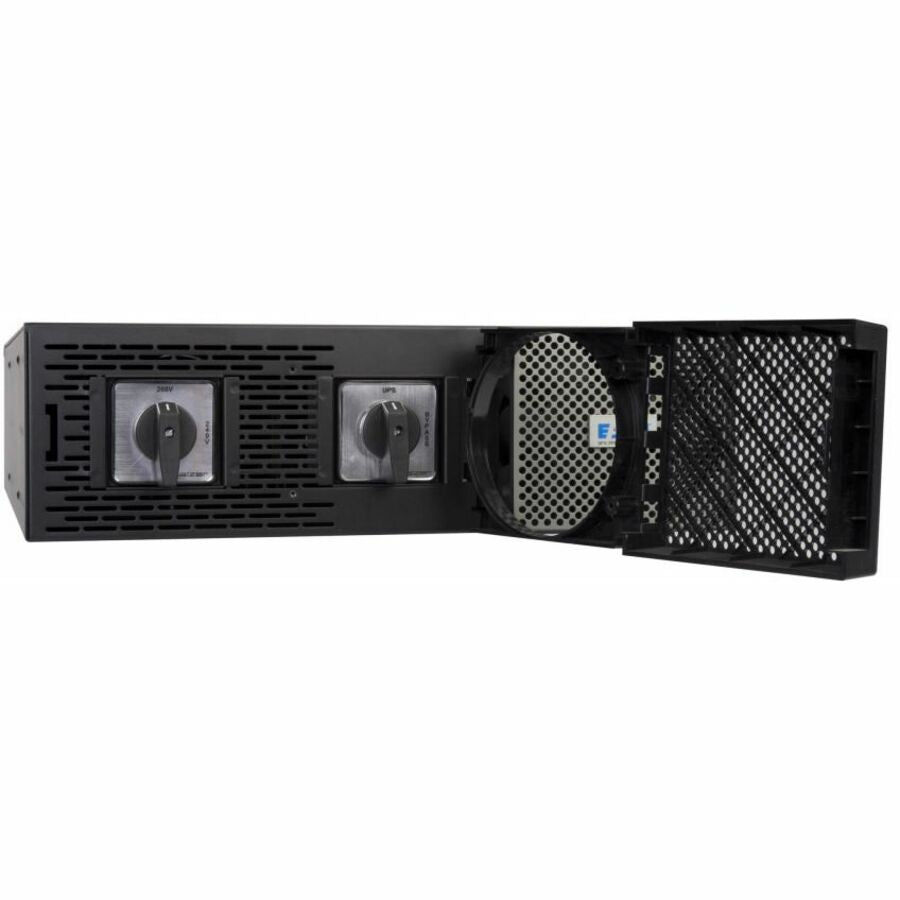 Eaton 9PX 3000VA Double-Conversion UPS - Rack/Tower Battery Backup 9PX3K3UNP2