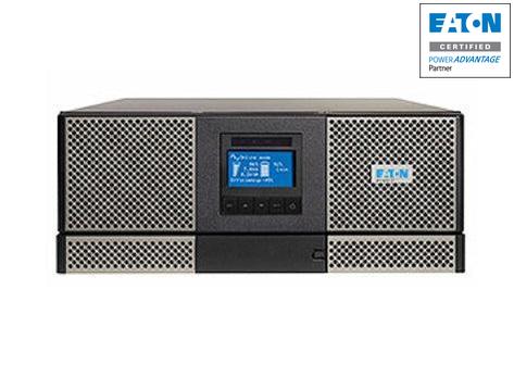 Eaton 9PX 5500VA 4900W Online Double-Conversion UPS 9PX6KSP
