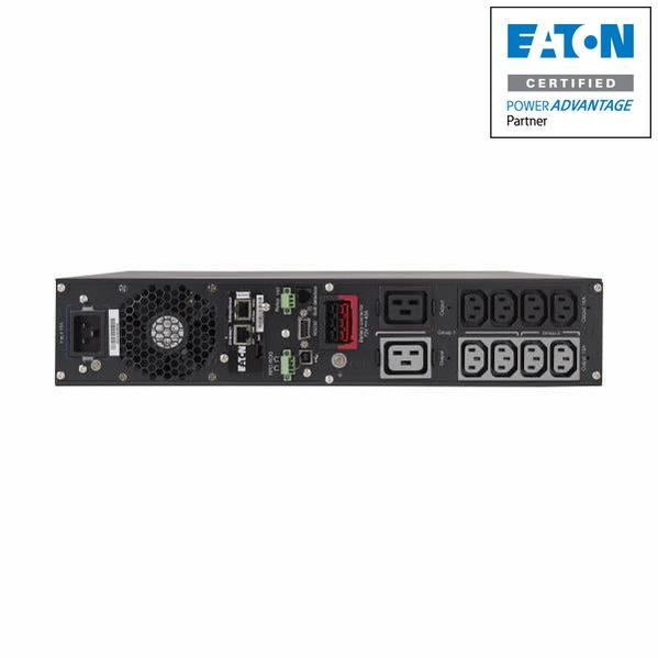 Eaton 9PX UPS 3000VA - Online Double Conversion Rack Tower UPS | Eaton 9PX3000GRT