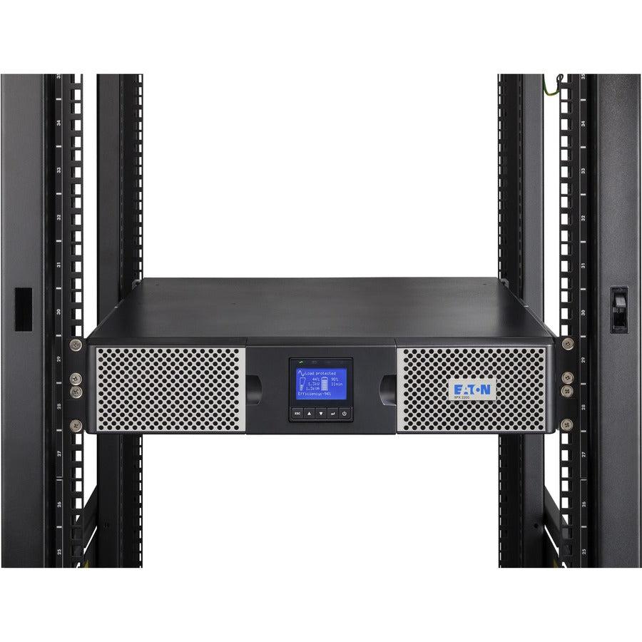 Eaton 9PX UPS - Online Double Conversion Uninterruptible Power Supply | TeCiSoft 9PX2000RT