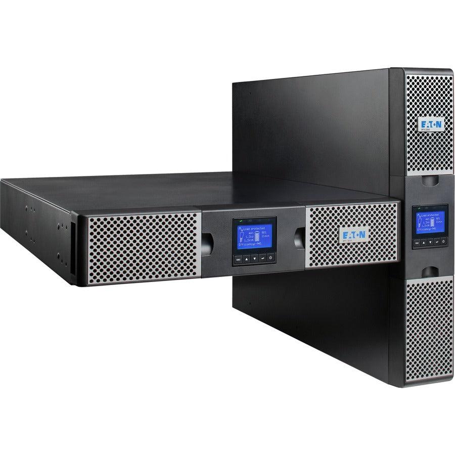 Eaton 9PX UPS - Online Double Conversion Uninterruptible Power Supply | TeCiSoft 9PX2000RT