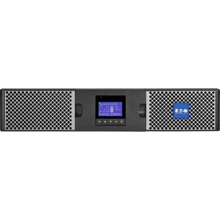 Eaton 9PX1500RT-L UPS - Lithium-Ion 2U Rack Mount UPS | TecISoft