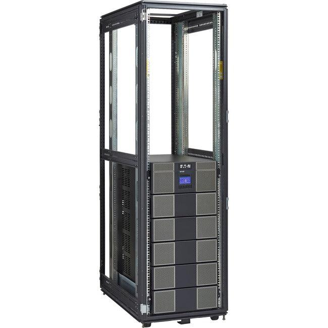 Eaton 9Pxm Ups Hardwired 12 Kva Scalable To 20 Kva 208-240V 21U Rack/Tower