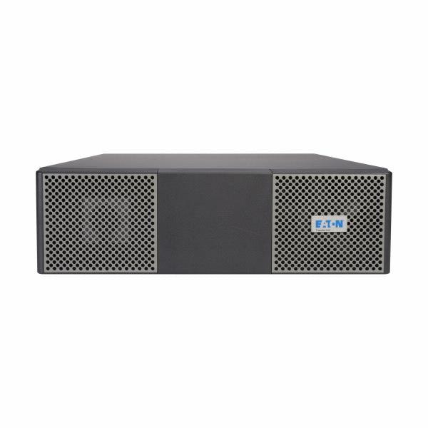 Eaton 9Pxppdm1 Power Distribution Unit (Pdu) 3U Black, Silver
