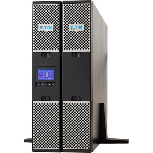 Eaton 9Px1500Grt Uninterruptible Power Supply (Ups) Double-Conversion (Online) 1.5 Kva 1350 W 8 Ac Outlet(S)
