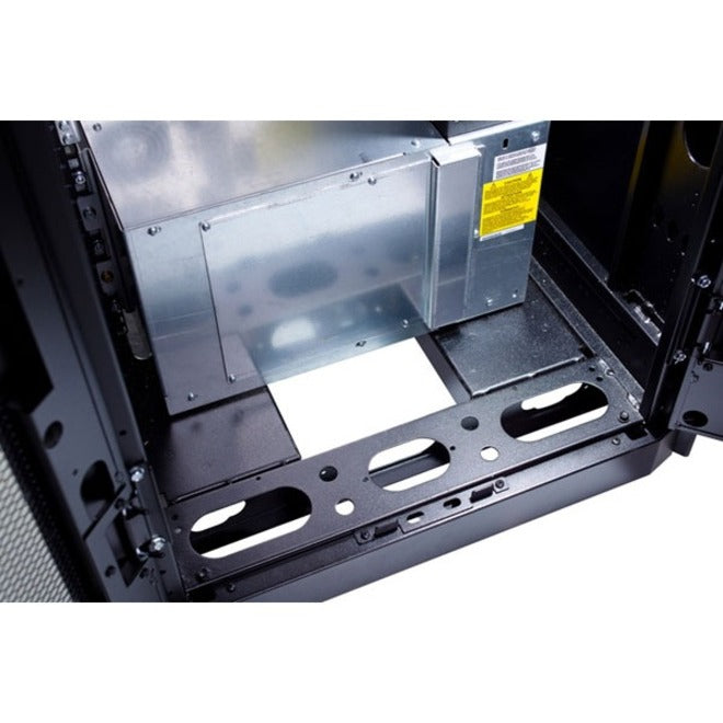 Eaton BladeUPS 12kW Rack-mountable UPS ZC122A902120041 - 400V Modular Power Protection | Tecisoft