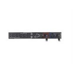 Eaton Ehbpl3000R-Pdu1U Power Distribution Unit (Pdu) 5 Ac Outlet(S) 1U