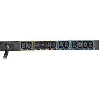 Eaton EMIT05-10 G3 Metered Input Rack PDU