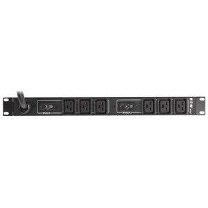Eaton Epbz94 Power Distribution Unit (Pdu) 6 Ac Outlet(S) 1U