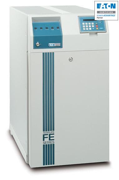 Eaton Ferrups 3.1 Kva 2200 W