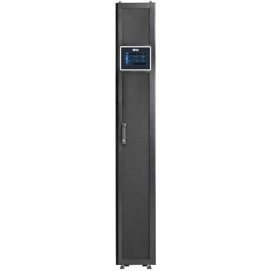 Eaton In-Row Precision Cooling System - 25.8 kW (88,000 BTU), 3PH, 208V, 42U, 300mm SRCOOLDXRW25