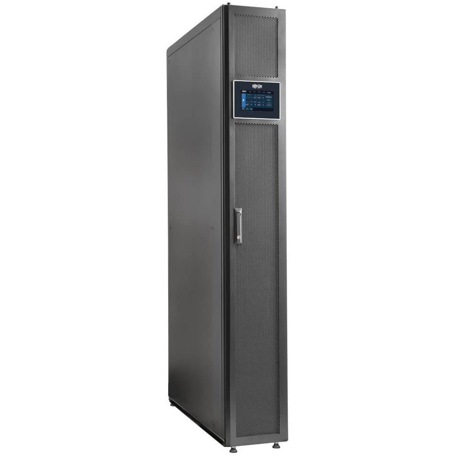Eaton In-Row Precision Cooling System - 25.8 kW (88,000 BTU), 3PH, 208V, 42U, 300mm SRCOOLDXRW25