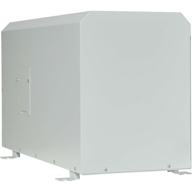 Eaton Low Ambient Temperature Kit for Select Server Rack Precision Air Conditioning Systems SRCOOLDXRWLTKIT