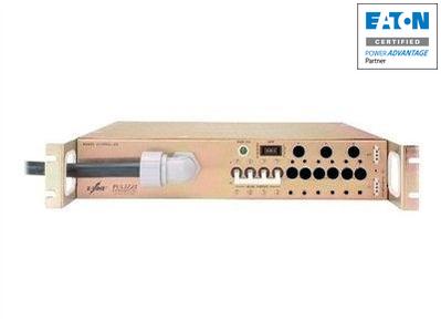 Eaton Pc975-1969/Lt Power Distribution Unit (Pdu) 8 Ac Outlet(S) 2U Bronze