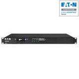 Eaton Pwatsl520004 Power Distribution Unit (Pdu) 8 Ac Outlet(S) 1U Black