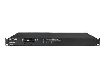 Eaton Pwatsl530005 Power Distribution Unit (Pdu) 8 Ac Outlet(S) 1U Black