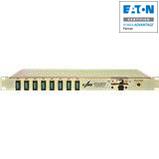 Eaton T8S-A-Cb-Sf Power Distribution Unit (Pdu) 8 Ac Outlet(S) 1U Bronze