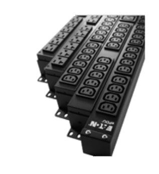 Eaton T982C2-F-Sl-015 Power Distribution Unit (Pdu) 12 Ac Outlet(S) 1U