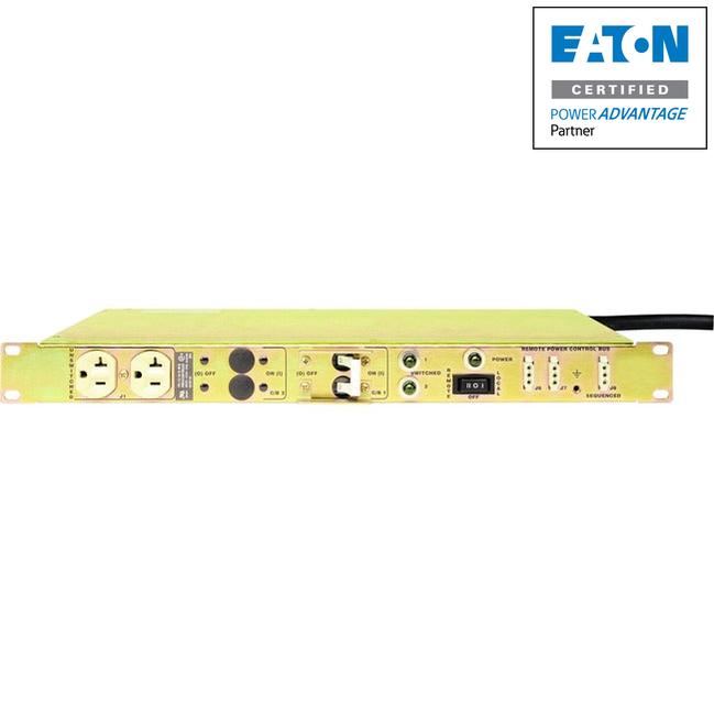 Eaton TPC115-10-D-LTR REMOTE CONTROL