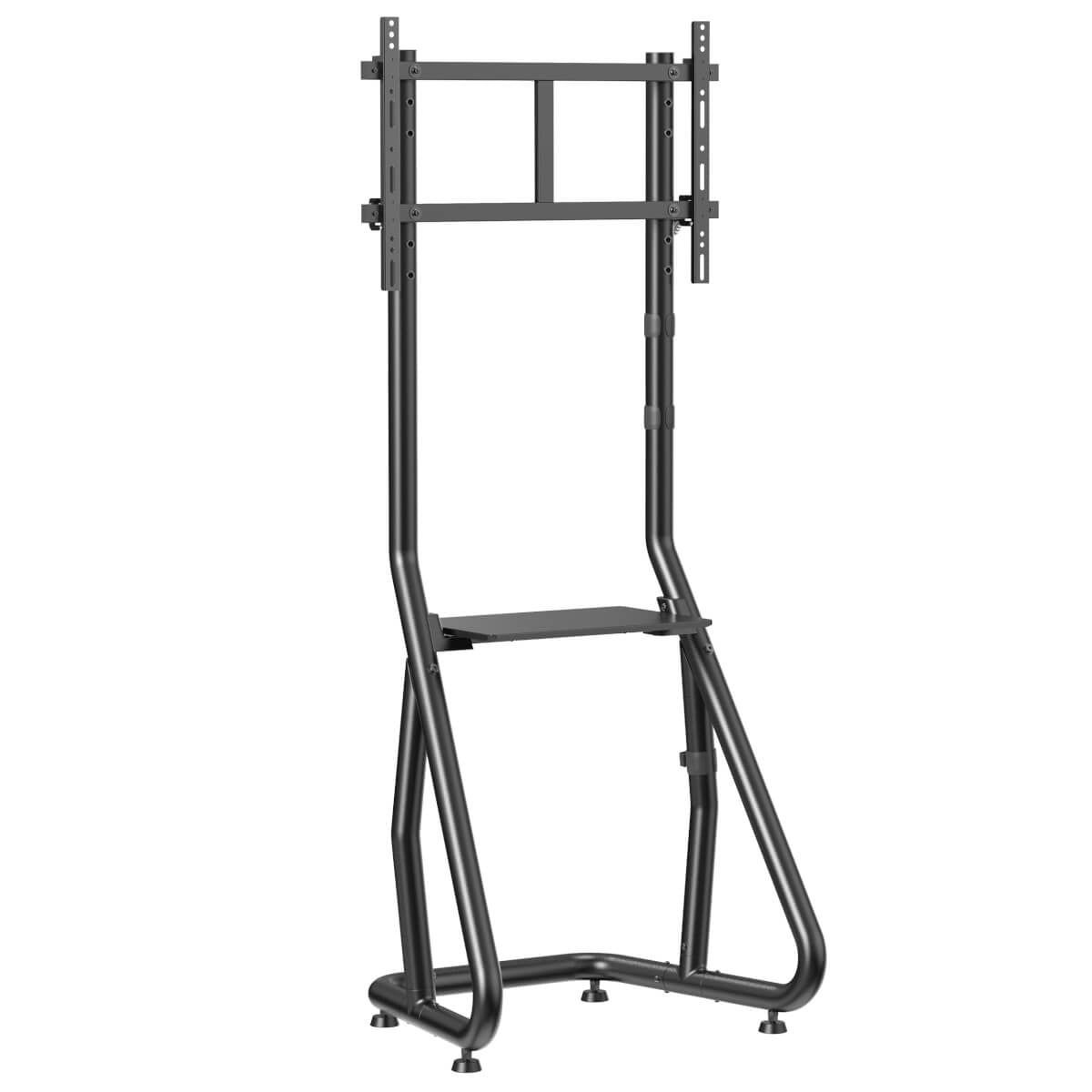 Eaton Tripp Lite Series Heavy-Duty Streamline Digital Signage Stand for 37" to 80" Flat-Panel Displays Cart DMCS3780HDS