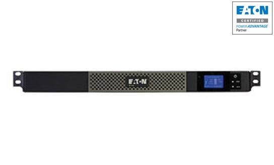 Eaton UPS 5P 1000VA - Line Interactive Rackmount Power Protection 5P1000R
