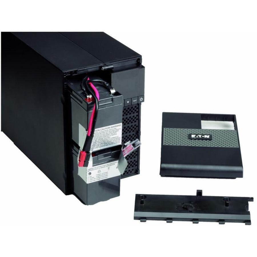 Eaton UPS 5P 1550VA - Line Interactive Power Protection | Tecisoft 5P1550G