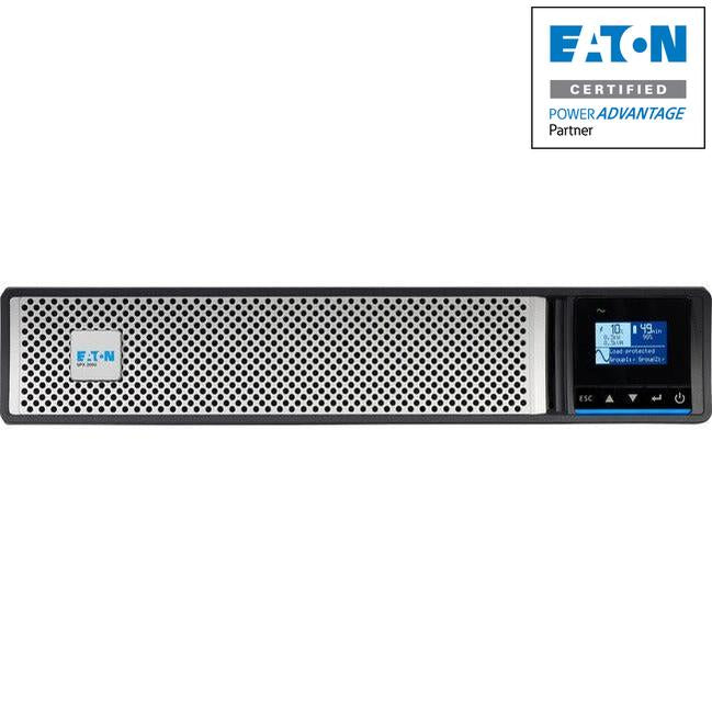 Eaton UPS 5PX G2 1950VA - Network-M2 Server Rack Battery Backup | TecisoftAudio 5PX2000RTNG2