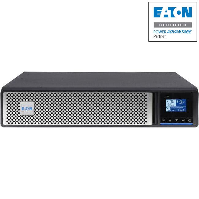 Eaton UPS 5PX G2 - Enterprise Server Rack Battery Backup | Tecisoft 5PX1000RTNG2