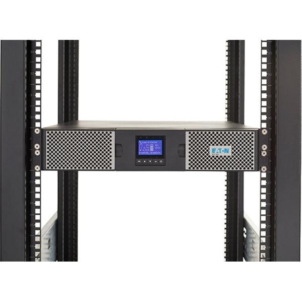 Eaton UPS 9PX1500GRT - Enterprise Rackmount Power Protection | TecISoft
