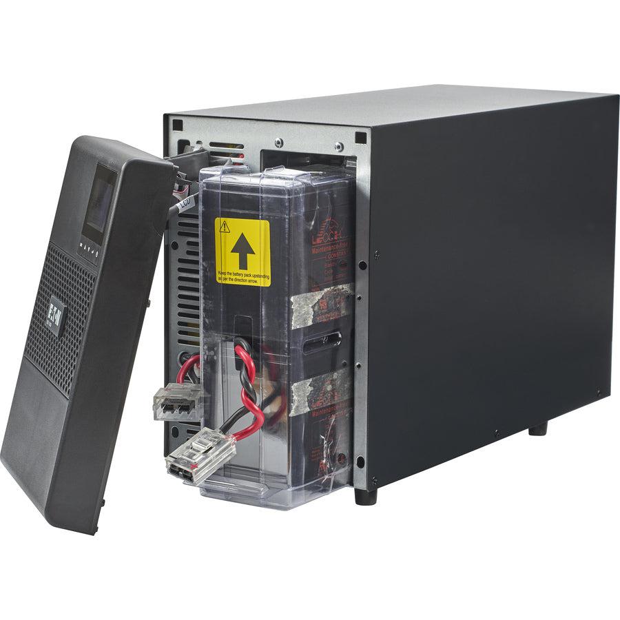 Eaton UPS - 9SX 1000VA Double-Conversion Online | Eaton 9SX1000