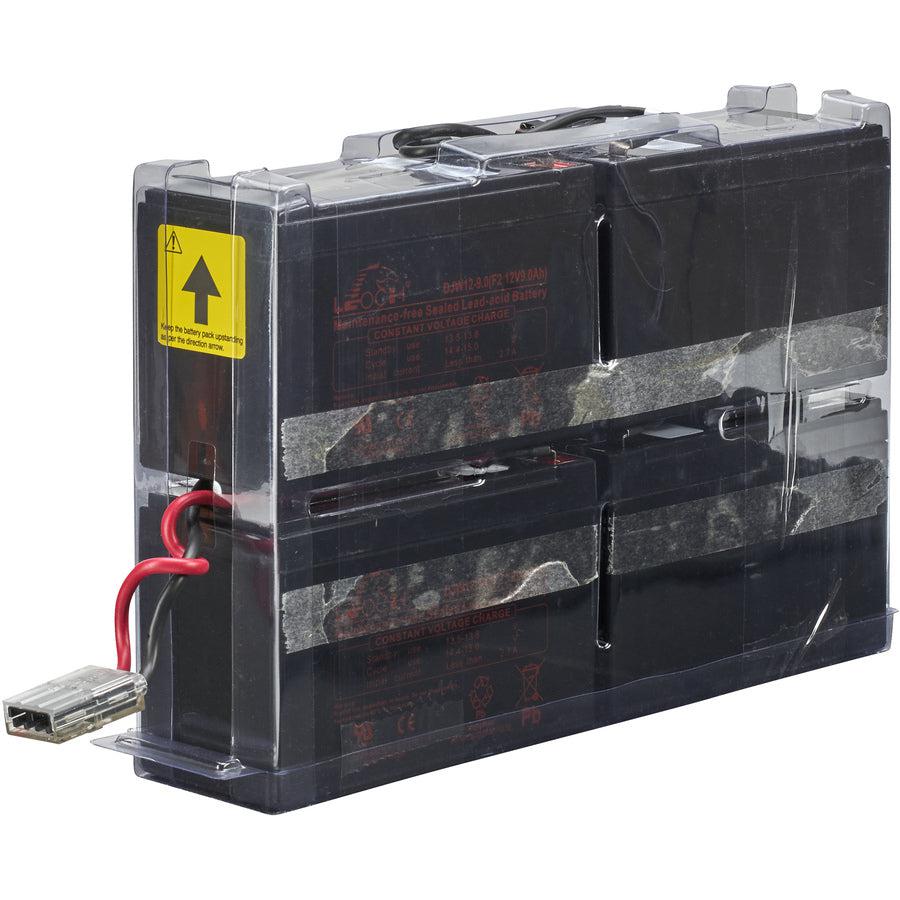 Eaton UPS 9SX1500 - Double-Conversion Online UPS System | Tecisoft