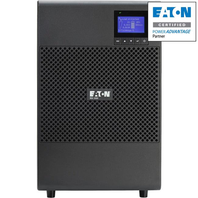 Eaton UPS 9SX2000G - 2000 VA Online Double Conversion UPS | Tecisoft