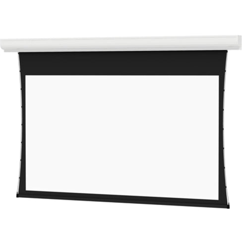 Electric Projection Screen - Da-Lite 133" Tensioned Contour Electrol | Tecisoft 88539LSM