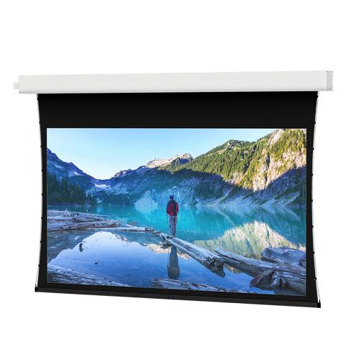 Electric Projection Screen - Da-Lite Advantage Electrol Tensioned 109" 16:10 Ceiling Mount | TecIsoft 70105LS