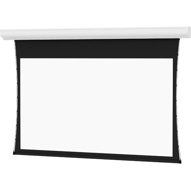 Electric Projection Screen - Da-Lite Tensioned Contour Electrol 106" 16:9 Wall/Ceiling Mount | TechSoft 88524LS