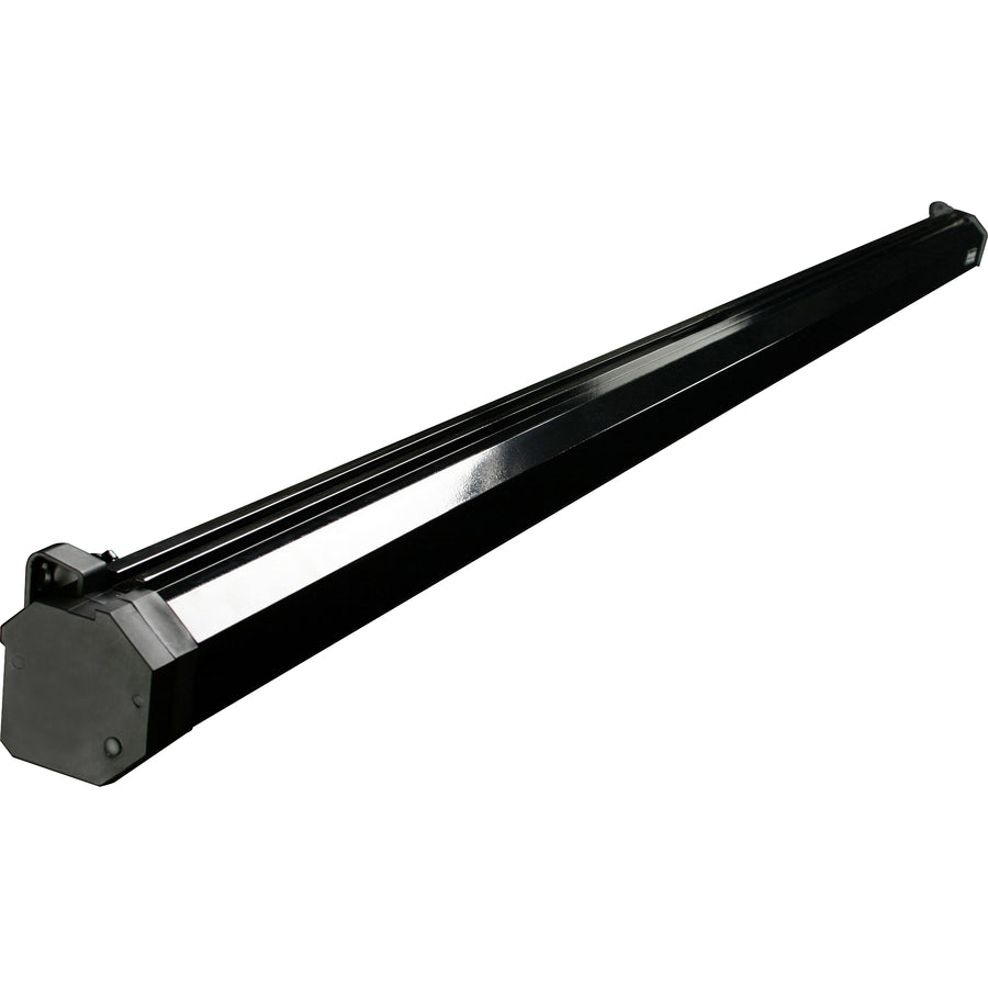 Electric Projection Screen Tab-Tensioned CineWhite 1.1 Gain - 110" 16:9 | TecISoft TE110HW2-E36