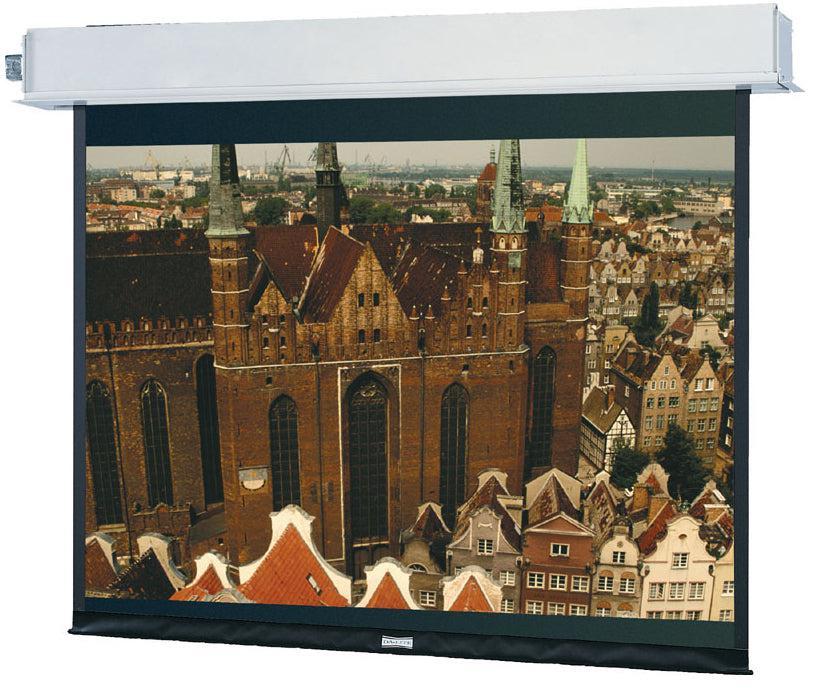 Electric Projector Screen - Da-Lite ADVANTAGE 119D Motorized | Tecisoft 84327LS